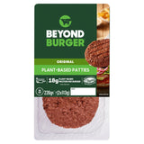 Beyond Burger Plant Based Patties 226g