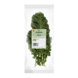 M&S Organic Kale