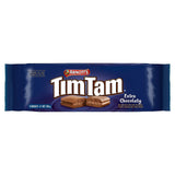 Tim Tam Extra Chocolatey Biscuits