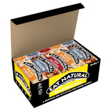 Eat Natural Fruit & Nut Bars Mixed Pack