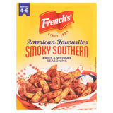 French's Smoky Southern Fries & Wedges Seasoning