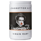 Longbottom & Co Virgin Mary Alcohol Free