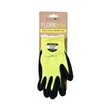 Burgon & Ball Florabrite Glove Yellow S/M