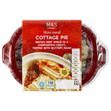 M&S Cottage Pie Mini Meal   200g