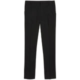 M&S Boys Super Skinny Leg Stretch Trs 5-6 Y