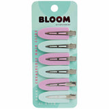 M&S Bloom Accessories Creaseless Hair Clips