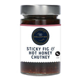 M&S Collection Sticky Fig & Hot Honey Chutney