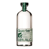 Quarter Proof Blanco Agave Tequila
