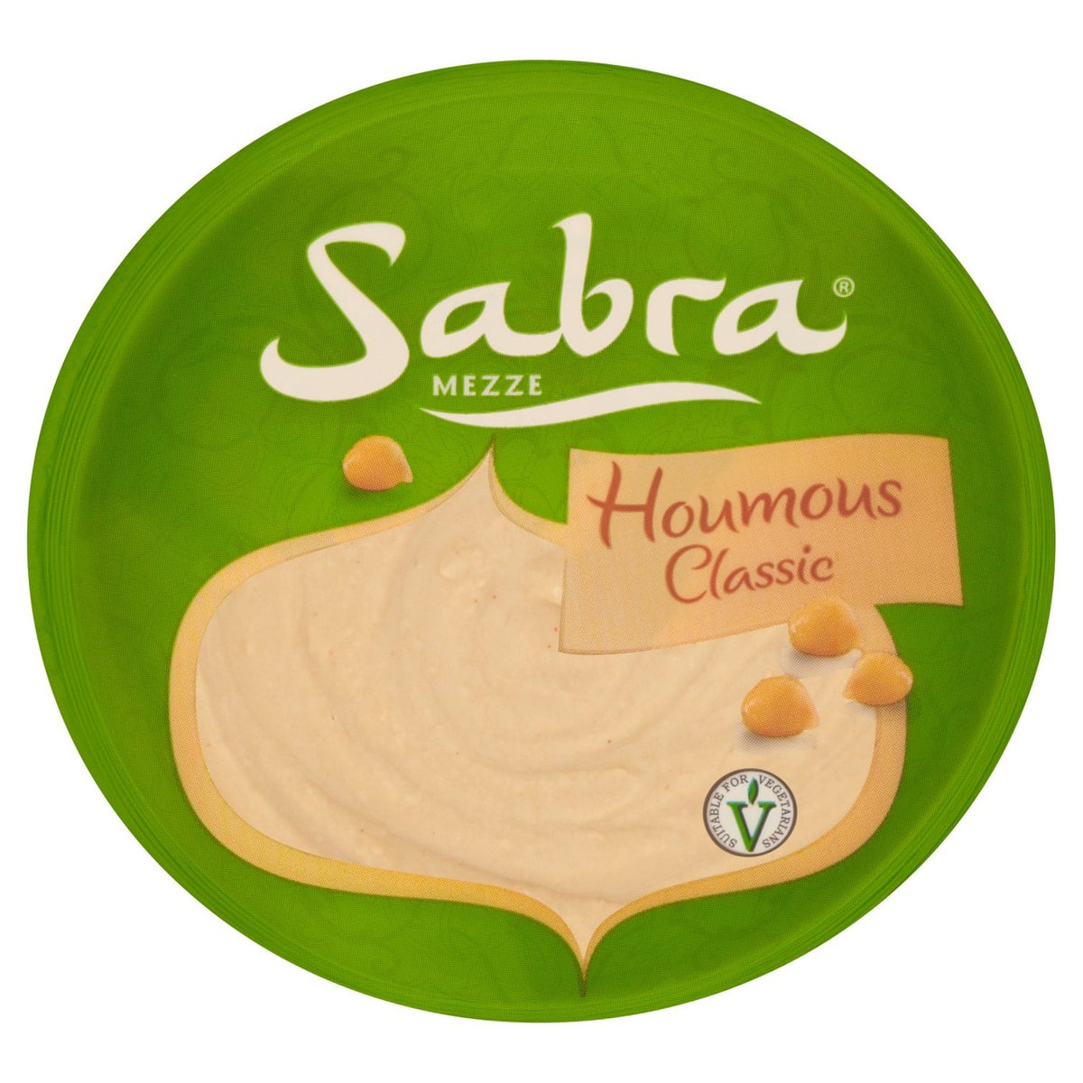 Sabra Houmous Classic   250g