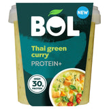 BOL Thai Green Lentil Curry Power Pot Protein+ 450g