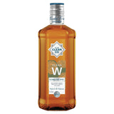 CleanCo Clean W Alcohol Free Whiskey Alternative 0.0% ABV