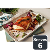 M&S British Oakham Turkey Breast Joint Boneless