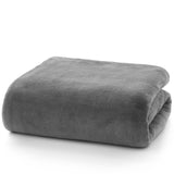 Deyongs Snuggle Touch, Dark Grey