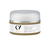 Green People Organic Hydra-Glow Sleep Mask Age Defy+ by Cha Vohtz