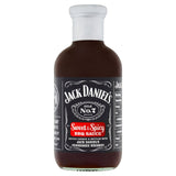 Jack Daniel's Sweet & Spicy BBQ Sauce