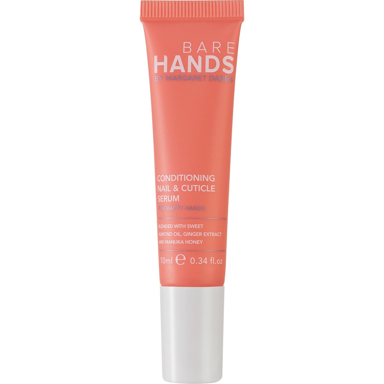 Bare Hands by Margaret Dabbs Conditioning Nail & Cuticle Serum