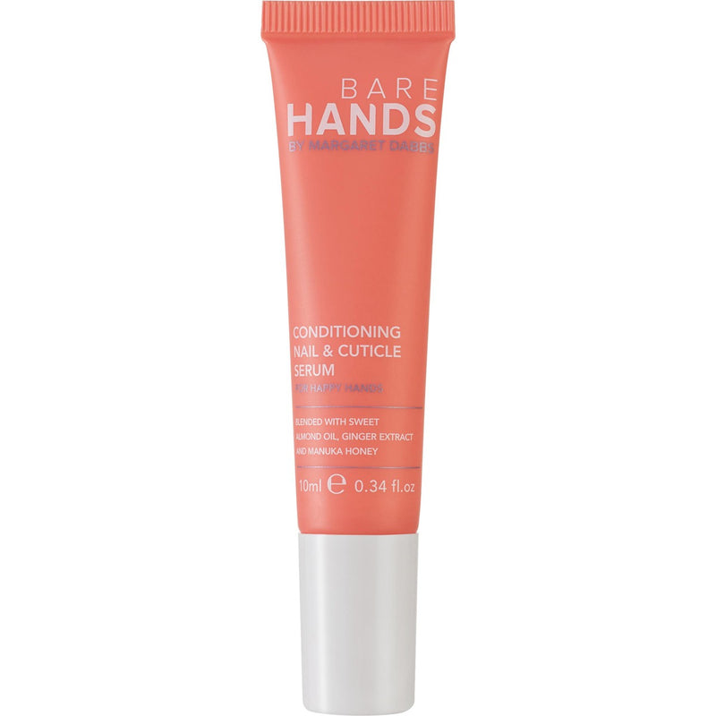 Bare Hands by Margaret Dabbs Conditioning Nail & Cuticle Serum