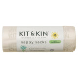 Kit & Kin biodegradable nappy bags