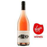 16 Little Black Pigs Rose