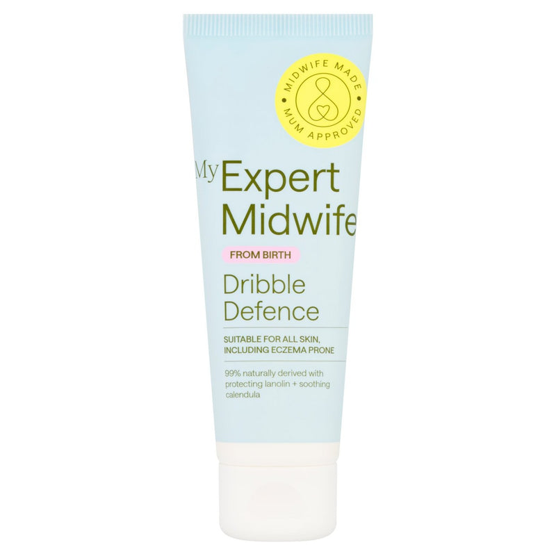 My Expert Midwife Dribble Defence