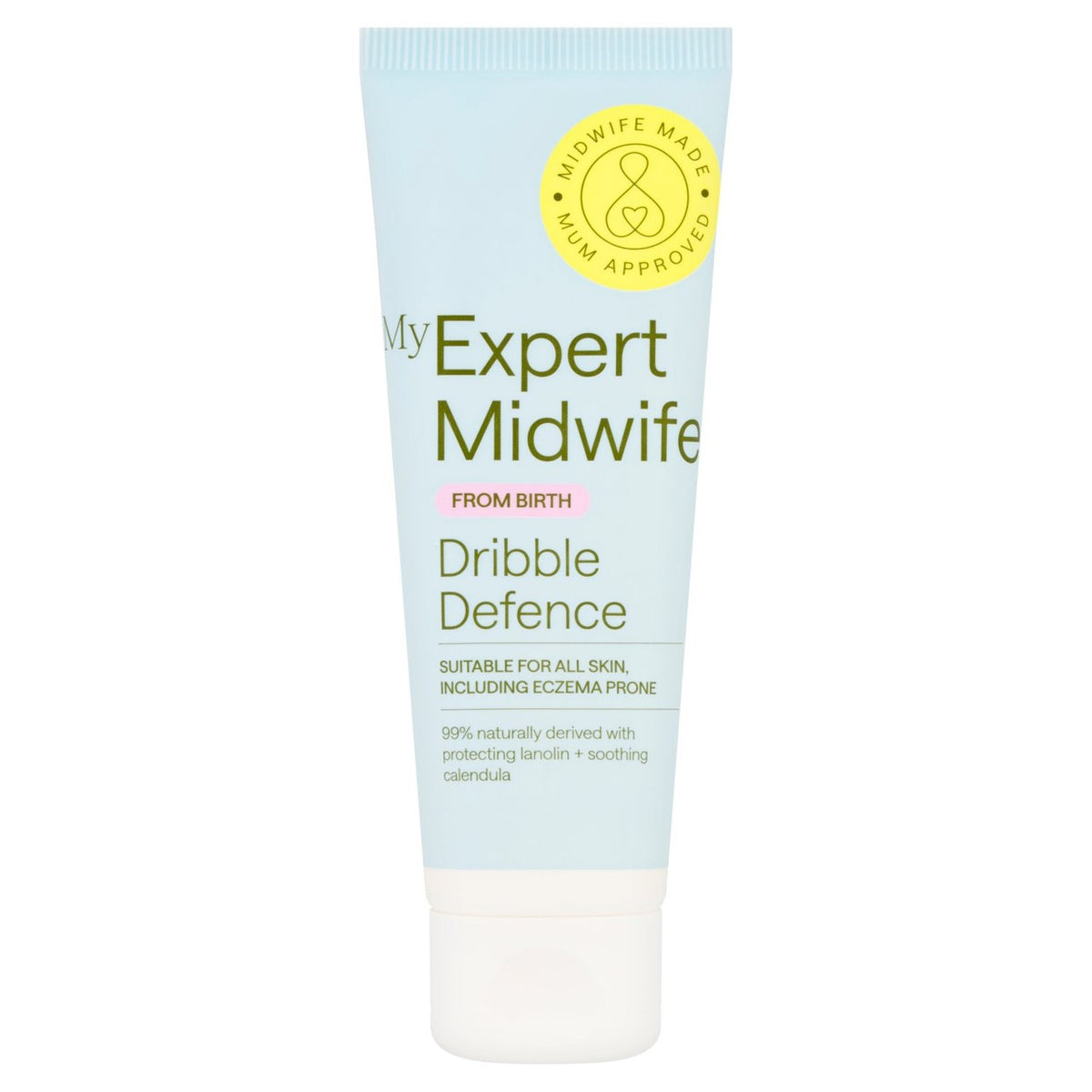 My Expert Midwife Dribble Defence