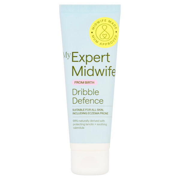 My Expert Midwife Dribble Defence