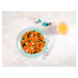 Tilda Kids Cheese & Tomato Rice 125g, UK version
