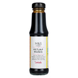 M&S Ketjap Manis Soy Sauce   150ml