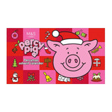 M&S Percy Pig Milk Chocolate Advent Calendar
