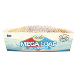 Yorkshire Baking Co. Jam & Coconut MEGA Loaf