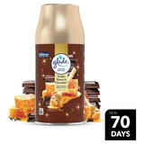 Glade Automatic Spray Refill Festive Honey & Chocolate