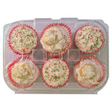 Emma's Local Favourites Cupcakes