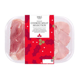 M&S Italian Cooked Meat Selection