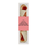 M&S Collection Spanish Serrano Ham & Smoked Cheese Pan De Cristal