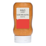 M&S Gochujang Mayonnaise
