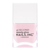 Nails.INC 45 Second Speedy Gloss Nail Polish Ladbroke Grove Grooving