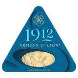 Long Clawson 1912 Artisan Stilton