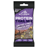 Acti-Snack Salted Dark Chocolate Energy Mix 40g