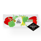 M&S Sweet Peppers   3 per pack