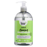 Bio-D Eco Lime & Aloe Vera Hand Wash