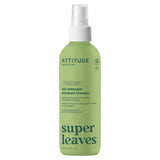 ATTITUDE Super Leaves Hair Detangler - Olive Leaves