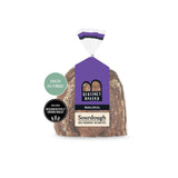 Bertinet Wholemeal Half Bloomer Sourdough