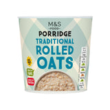 M&S Traditional Rolled Porridge Oats