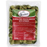 Ciemme Gluten Free Potato Gnocchi with Spinach