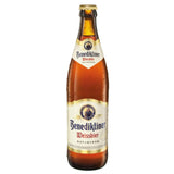 Benediktiner Weissbier   500ml