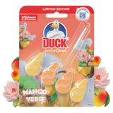 Duck Active Clean Rimblock Mango-Verse