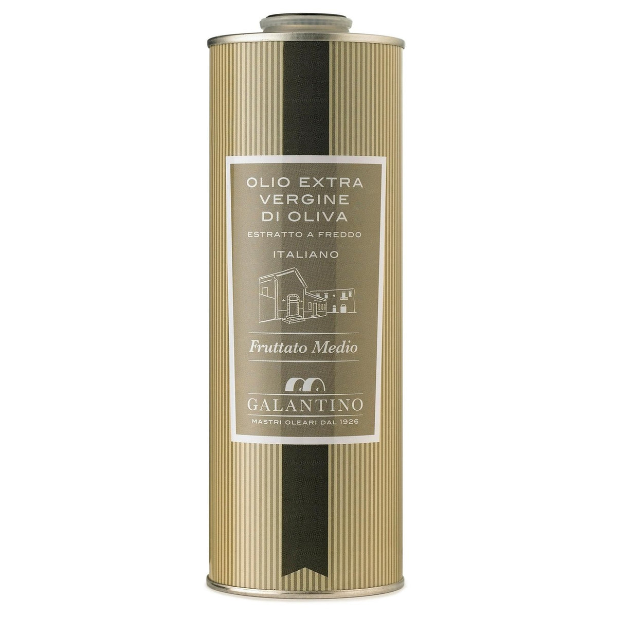 Galantino Medium Fruity Extra Virgin Olive Oil