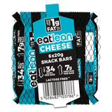 EATLEAN Cheese Snack Bars