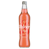 Shloer Rose Sparkling Grape Juice Drink 750ml