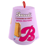 Bauli Gluten Free Pandoro